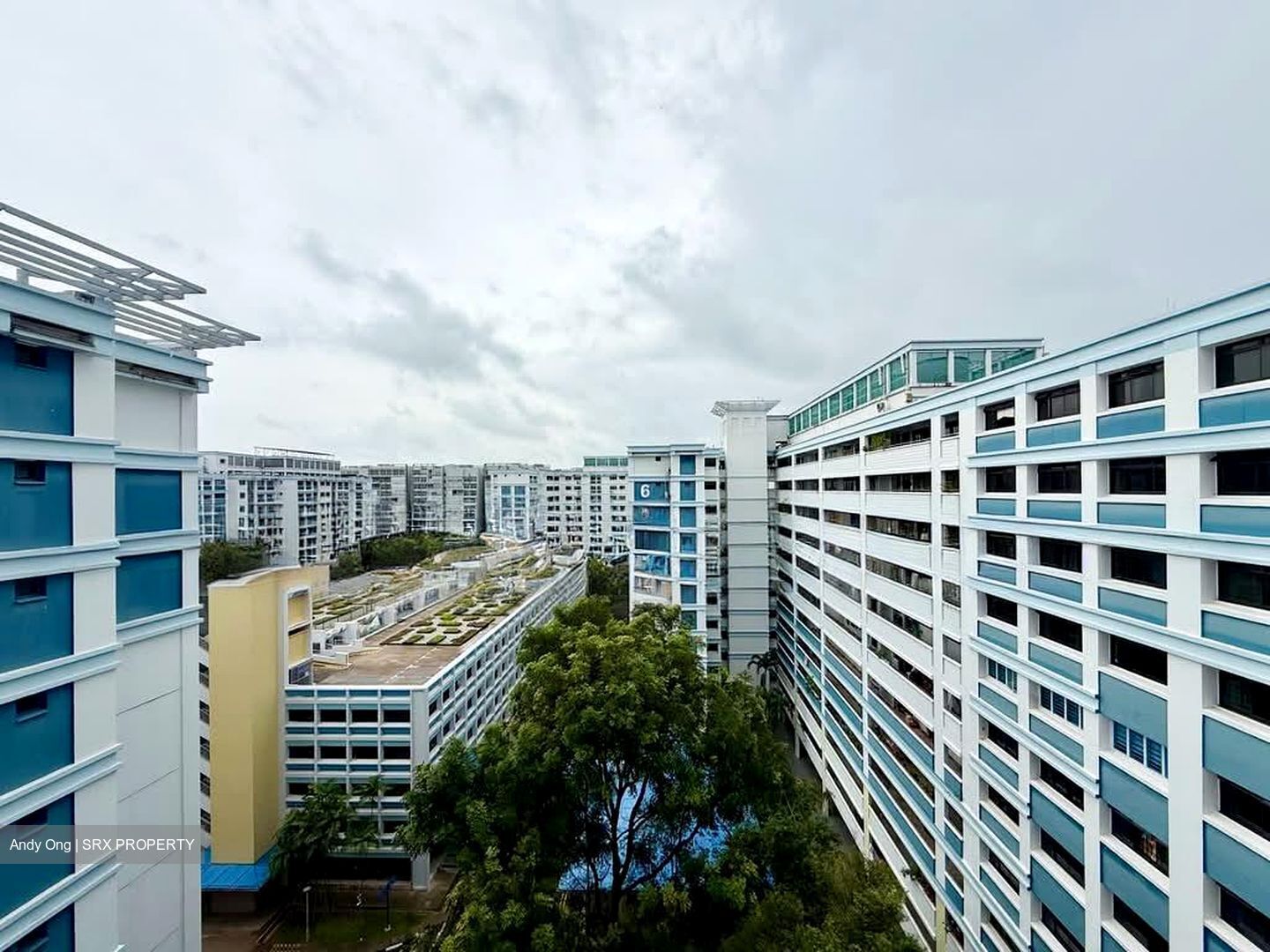 Blk 623 Woodlands Drive 52 (Woodlands), HDB 4 Rooms #581687631